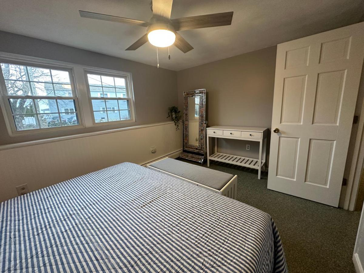 Ocean Breeze-8Min Walk To Beach Gloucester Exterior photo